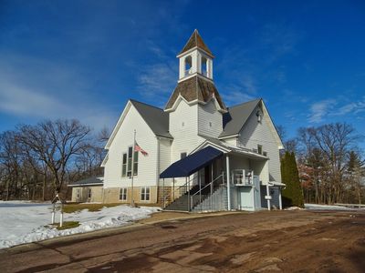 N6313 N Prescott St, Arkansaw, WI, 54721