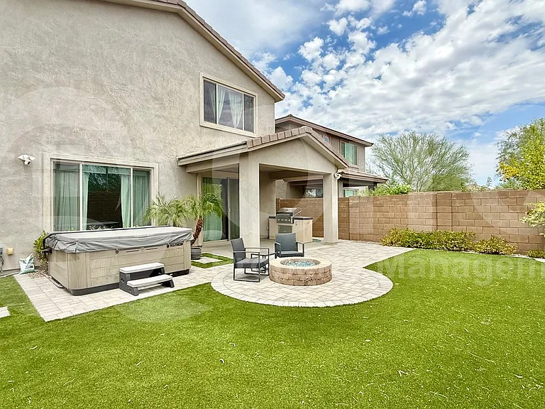 3557 E Tina Dr — Photo 5