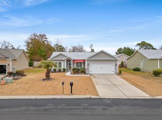 127 Fincham Dr., Little River, SC 29566