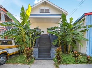 1630 Saint Roch Ave, New Orleans, LA 70117