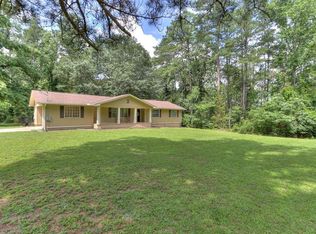 424 Kraftsman Rd SW, Rome, GA 30165