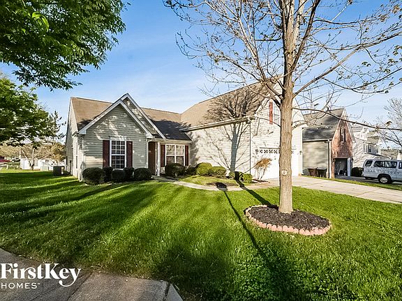 2nd image of 6001 Elderbush Dr