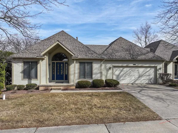 5099 Tanglewood Blf, Grand Blanc, MI 48439