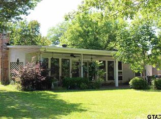 428 Rs County Rd, Pt, TX 75472