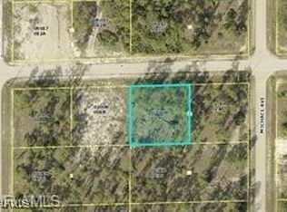 1904 13th St E, Lehigh Acres, FL 33972