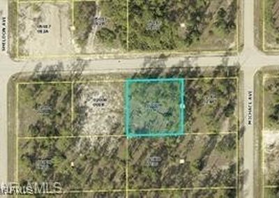 1904 13th St E, Lehigh Acres, FL, 33972