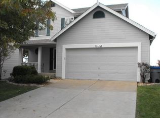 14 Aspen Pointe Dr, Saint Peters, MO 63376