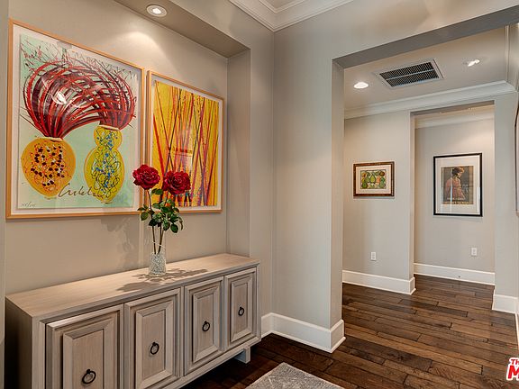 3rd image of 100 S Orange Grove Blvd #201