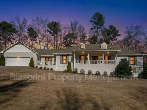 5012 Wendover Dr, Birmingham, AL 35223