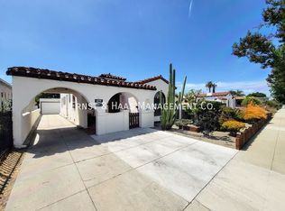 6229 1/2 Cerritos Ave, Long Beach, CA 90805