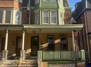 4814 Florence Ave, Philadelphia, PA 19143