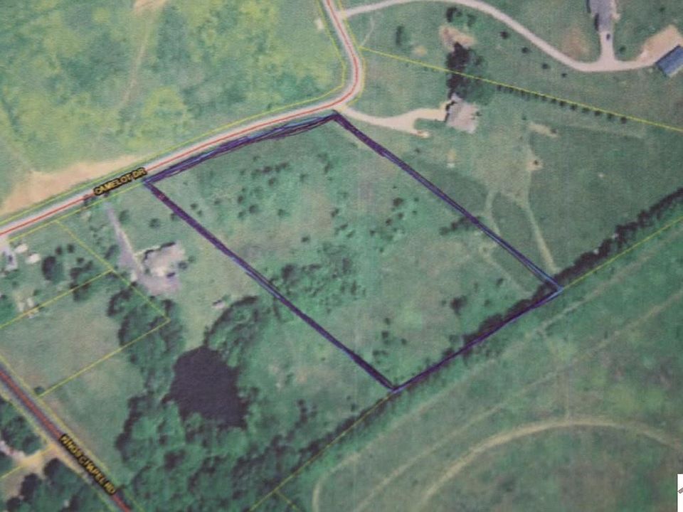 1st image of LOT 10 Camelot Dr