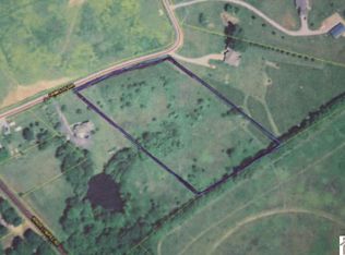 LOT 10 Camelot Dr, Cadiz, KY 42211