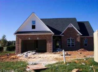 441 Scottsdale, Advance, NC 27006