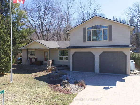 5333 Broadview Ave, Lambton Shores, ON N0N 1J7