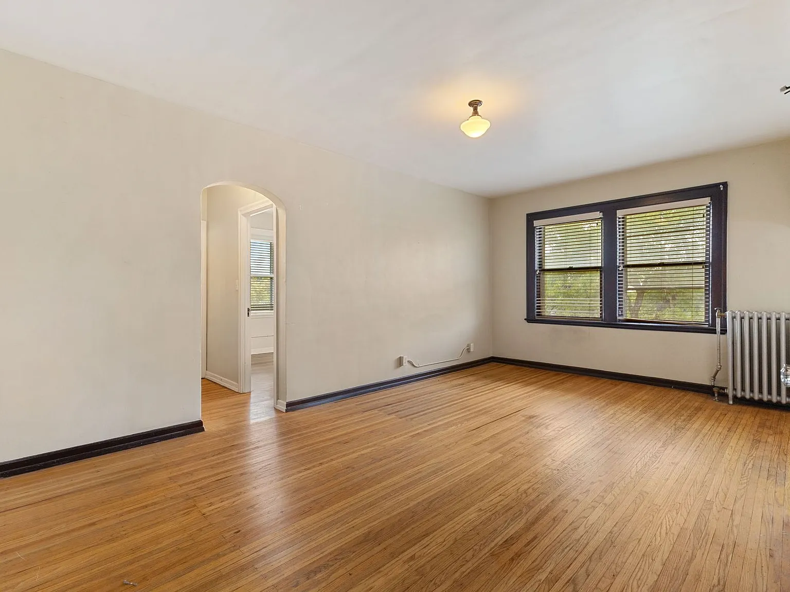 Butler Place Apartments — Photo 1