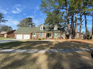 113 Westerfield Dr, Goose Creek, SC 29445