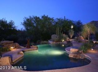 10280 E Buckskin Trl, Scottsdale, AZ 85255