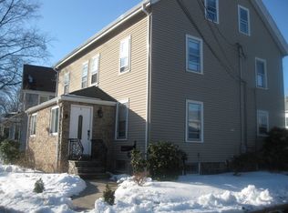 11-13 Waban St, Newton, MA 02458