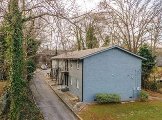 1170 Greenwich St SW APT 3, Atlanta, GA 30310