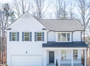 4018 SW Riverchess Ln SW, Atlanta, GA 30331