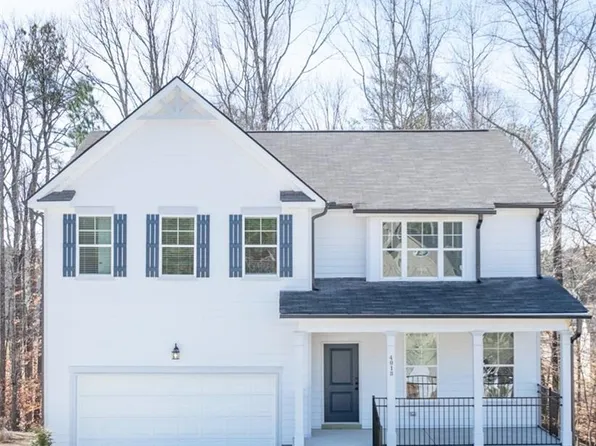 4018 SW Riverchess Ln SW, Atlanta, GA 30331