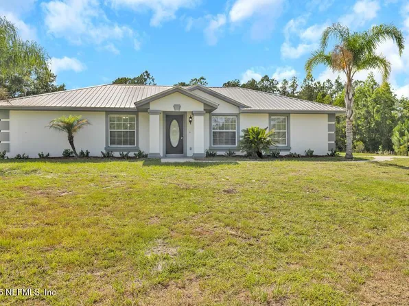 108 KID Lane, Palatka, FL 32177