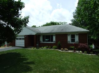 10036 Front St, West Chester, OH 45241