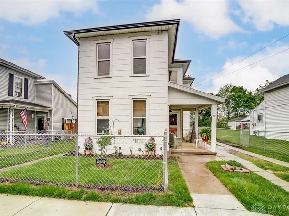 733 N Florence St, Springfield, OH 45503