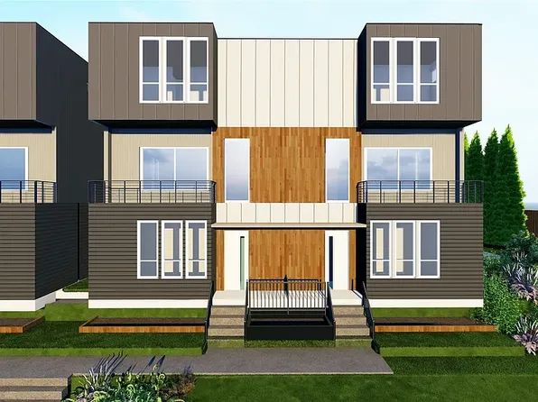 20112 61st Pl W #T4, Lynnwood, WA 98036