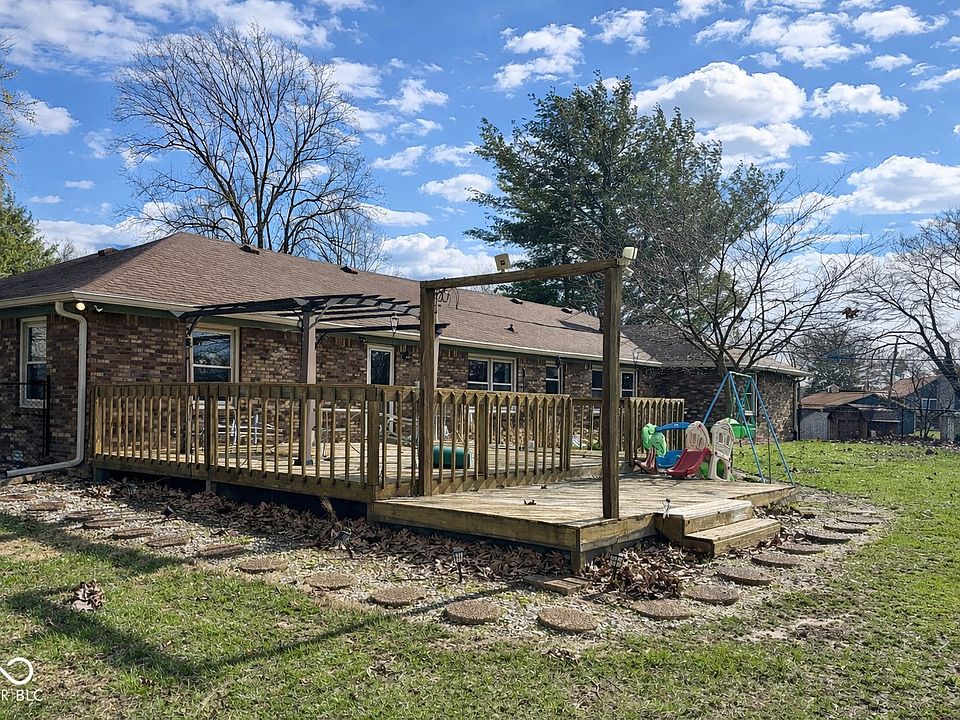 5986 Mia Ct, Plainfield, IN 46168 | Zillow