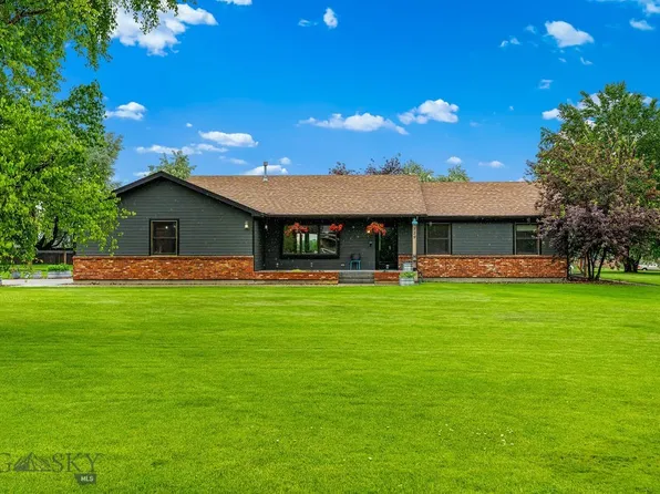 229 Cirque Dr, Bozeman, MT 59718
