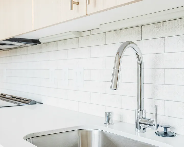 Brand New Apartments in the Central Neighborhood! — Photo 8