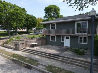 440 2nd St NW, Ortonville, MN 56278
