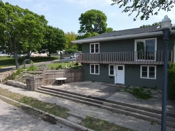 440 2nd St NW, Ortonville, MN 56278