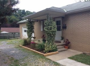 526 Watson St, Bridgeport, WV 26330