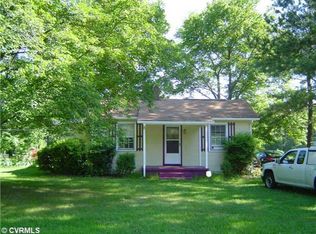 11320 Gwathmey Church Rd, Ashland, VA 23005