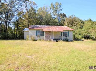 30145 N Doyle Rd, Holden, LA 70744