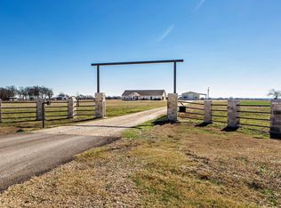 5921 Cedar Rock Pkwy, Crawford, TX 76638