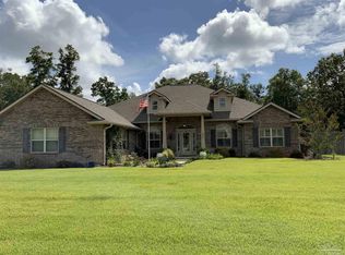 6082 Brighton Ln, Milton, FL 32570