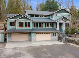 19915 SE Petrovitsky Rd, Maple Valley, WA 98038