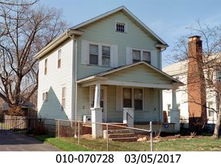 439 S Huron Ave, Columbus, OH 43204