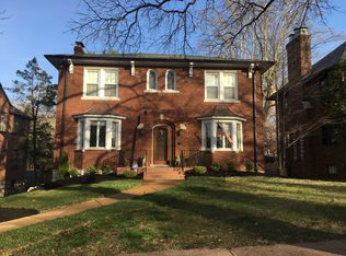 537 Purdue Ave, Saint Louis, MO