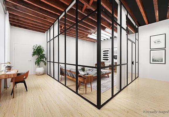3rd image of 93 Mercer St APT 6E