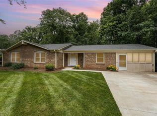 145 Longview Rd, Madison, NC 27025