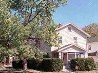 439 W Fairview Ave, Dayton, OH 45405