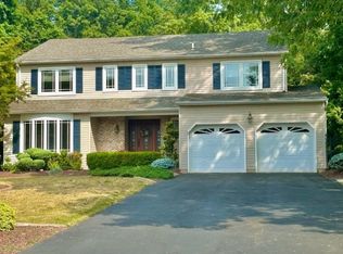 58 Templar Rd, Manalapan, NJ 07726
