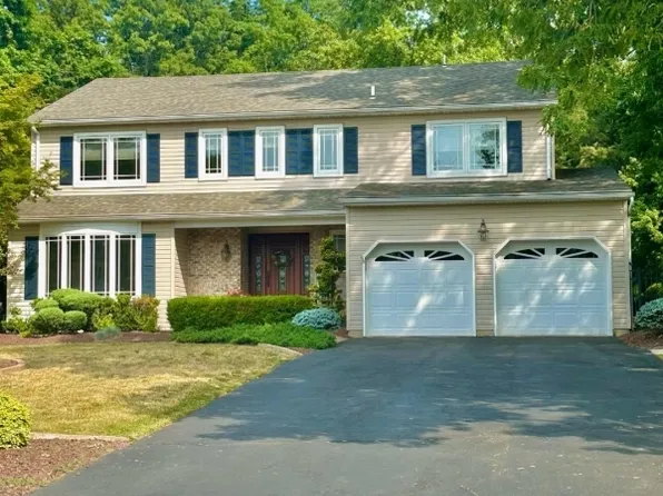 58 Templar Rd, Manalapan Twp., NJ 07726