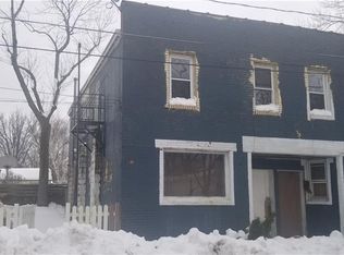 13 E Howard Ave, Dunkirk, NY 14048