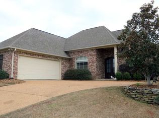 510 Eternal Ct, Brandon, MS 39042